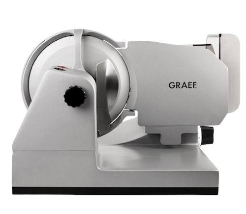 Graef Master 2720 Aufschnittschneidemaschine