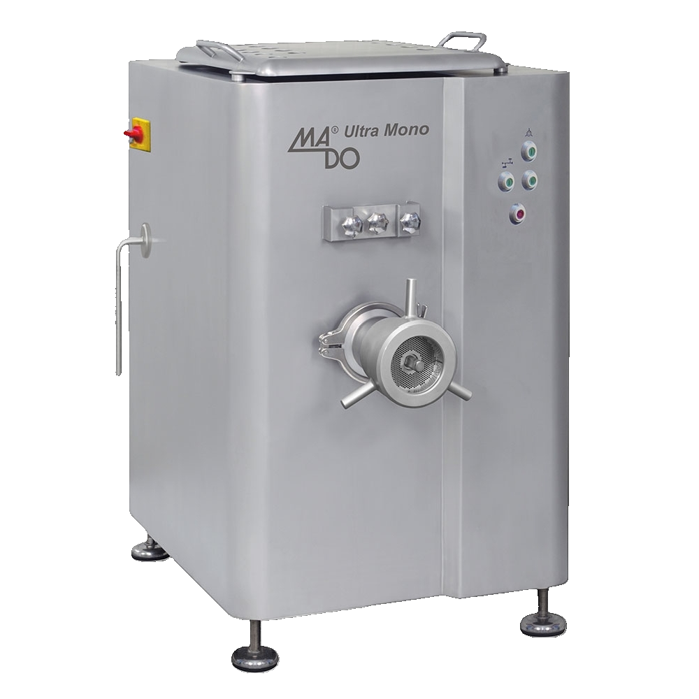 MADO Automatenmischwolf MEW-724-D114-E52