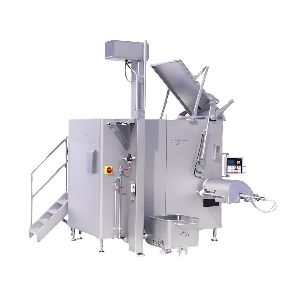 MADO Extruderwolf MMG 235/239/243-U200