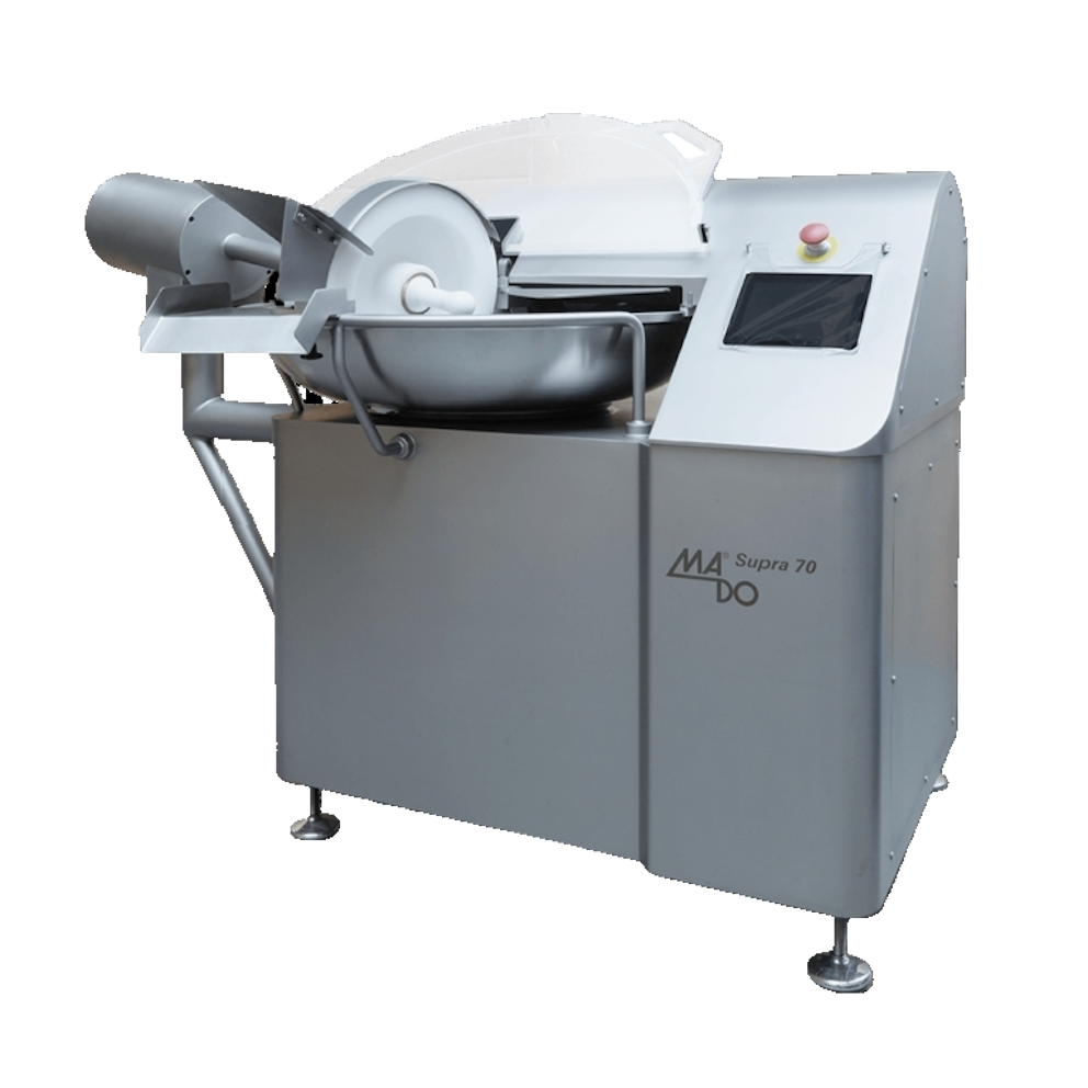 MSM 765 SL Cutter