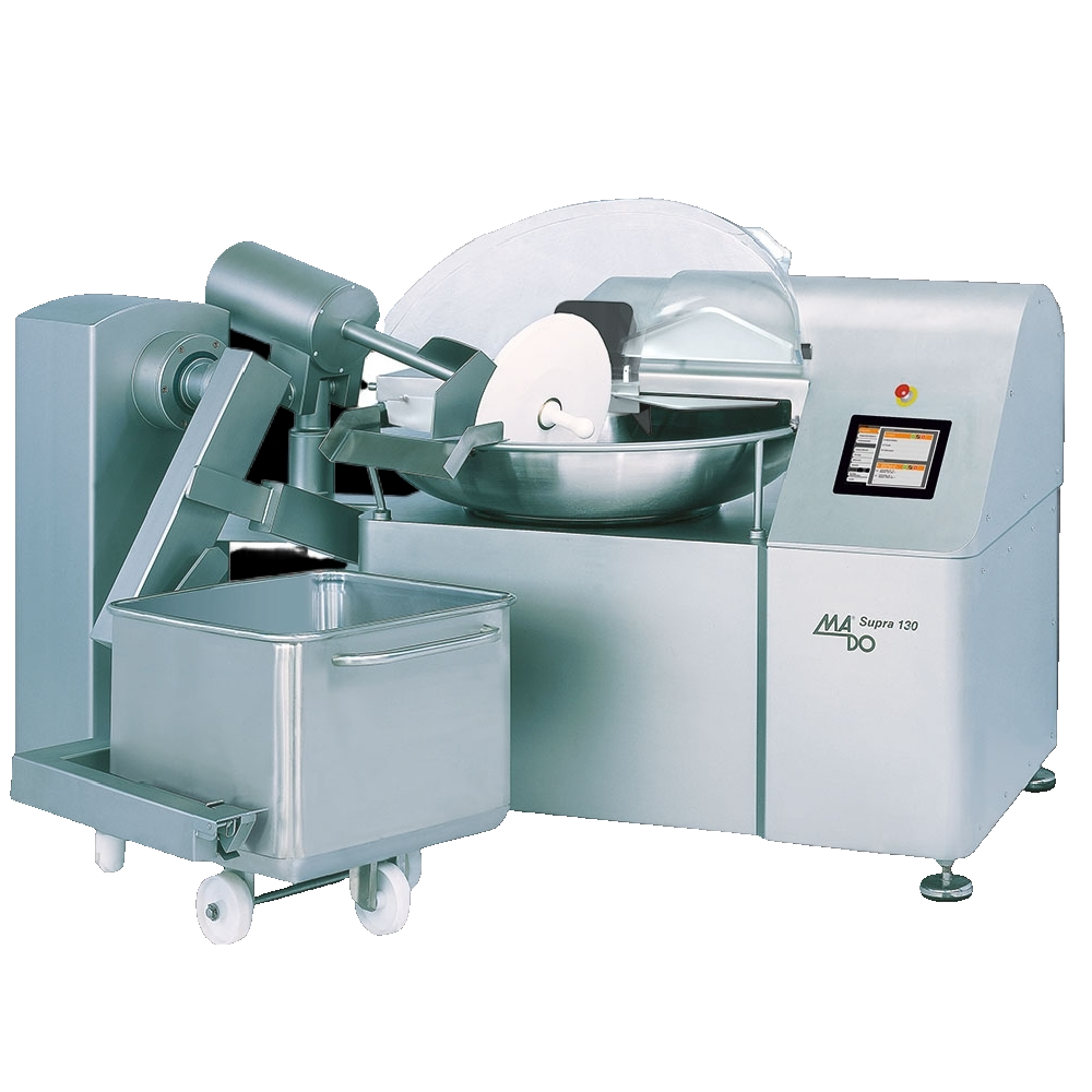 MSM 766/767 SL Cutter