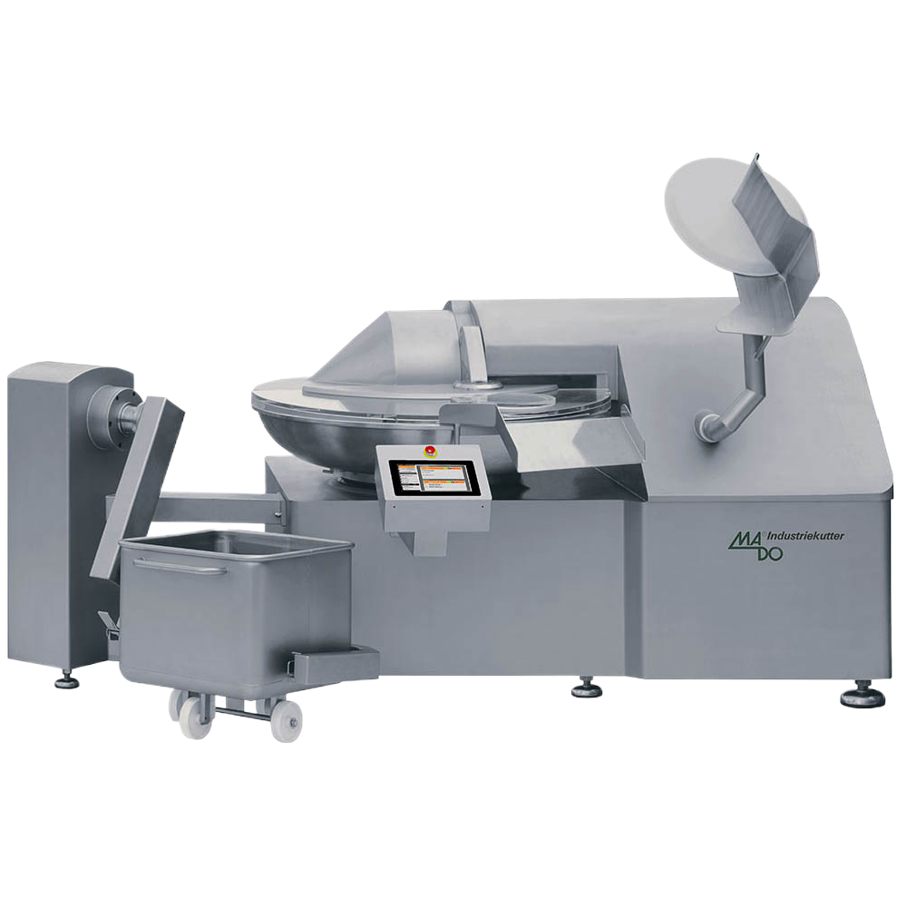 MSM 769 SL Cutter