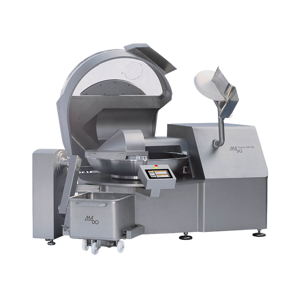 MSM 769 VA Cutter