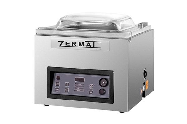 ZERMAT BluesVac 52
