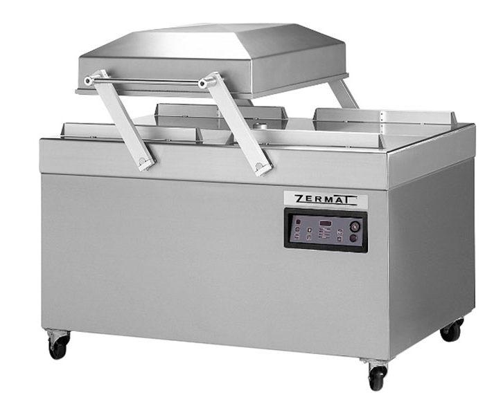 ZERMAT DC750
