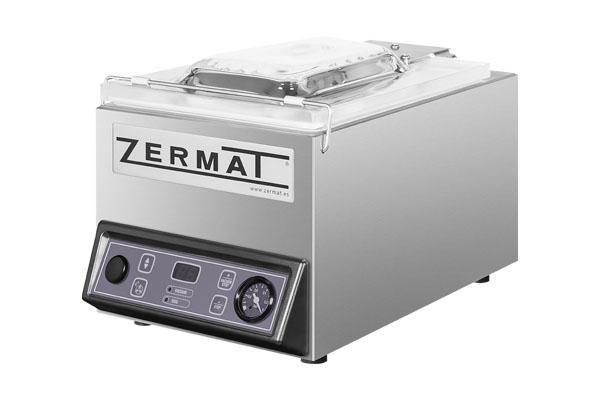 ZERMAT JazzVac Mini