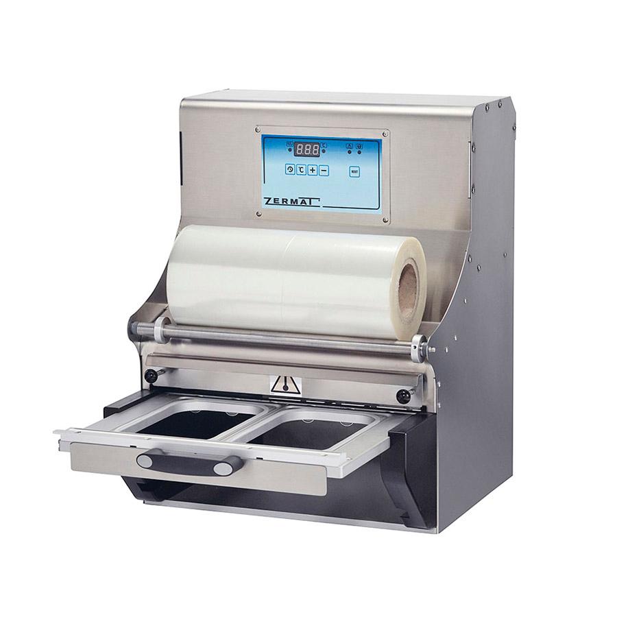 ZERMAT TBG PLUS