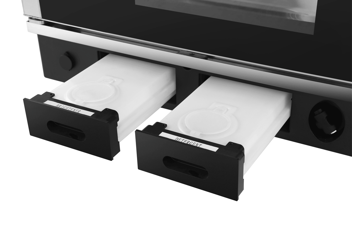 ATOSA EPC-0511E1 Gastro-Kombidämpfer Detailansicht