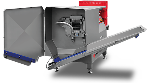 DicR Capacity Würfelschneider