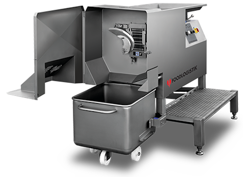DicR Capacity Würfelschneider