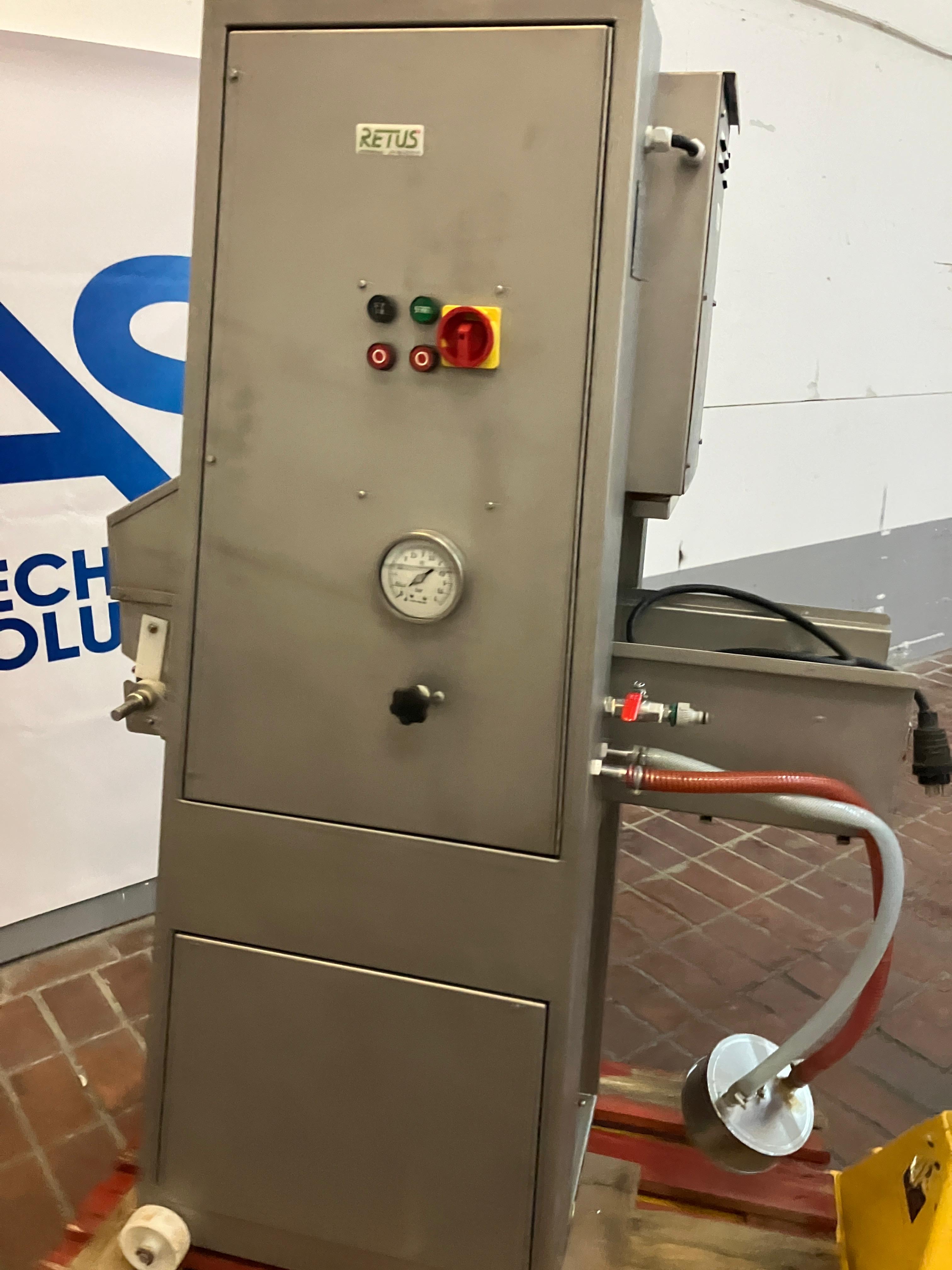 Retus Brine Injector Image 3