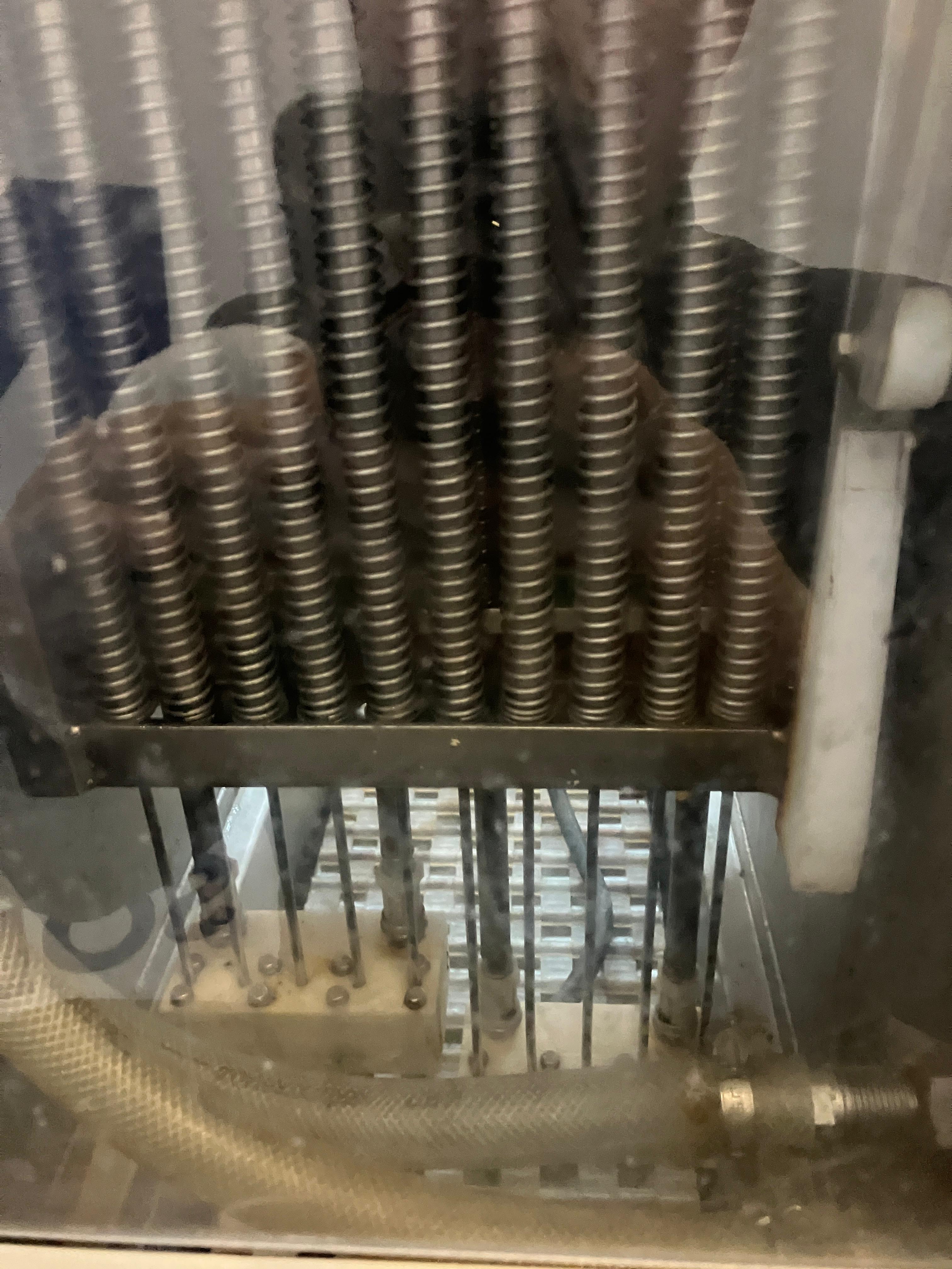 Retus Brine Injector Image 4