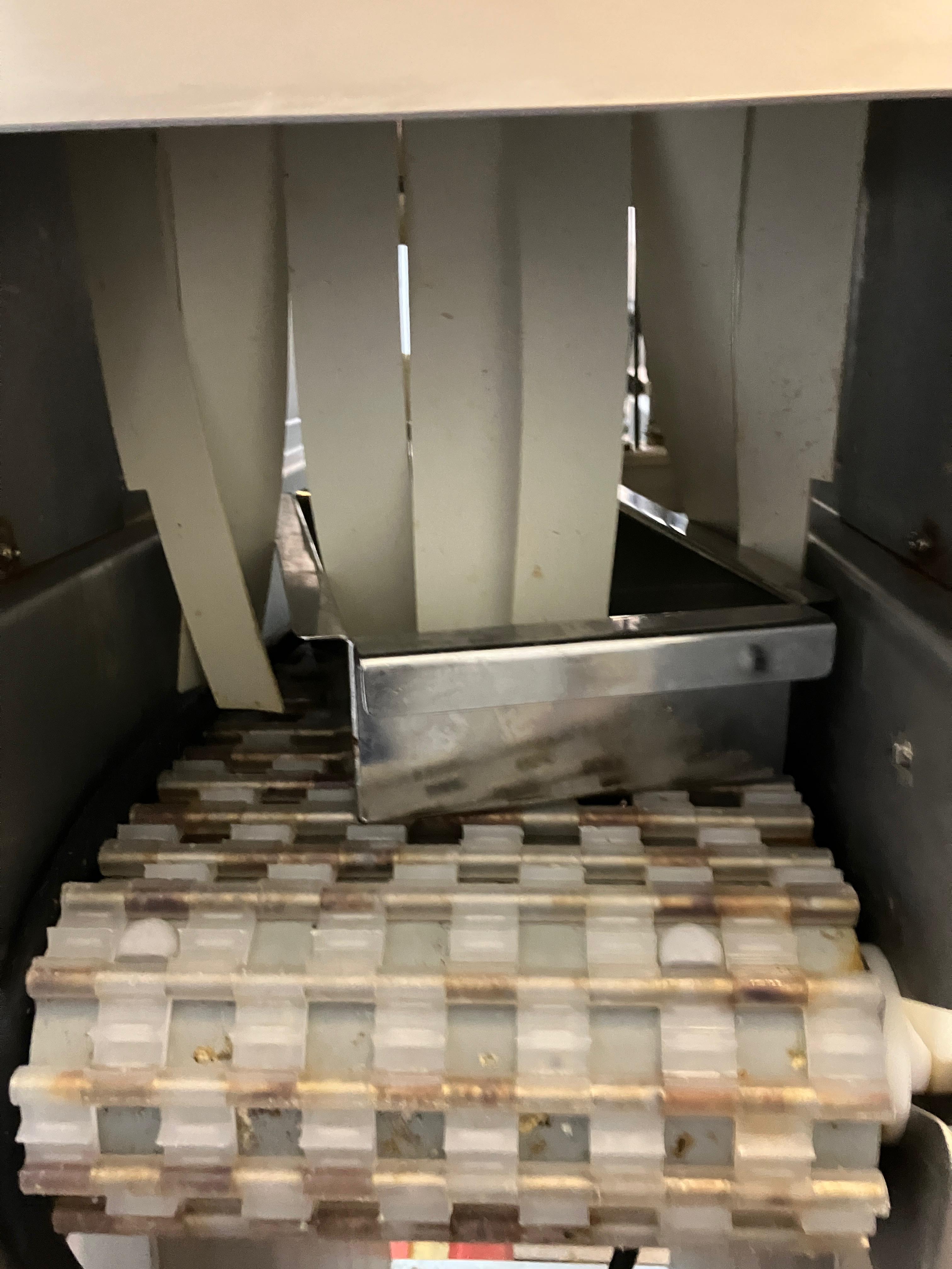 Retus Brine Injector Image 5