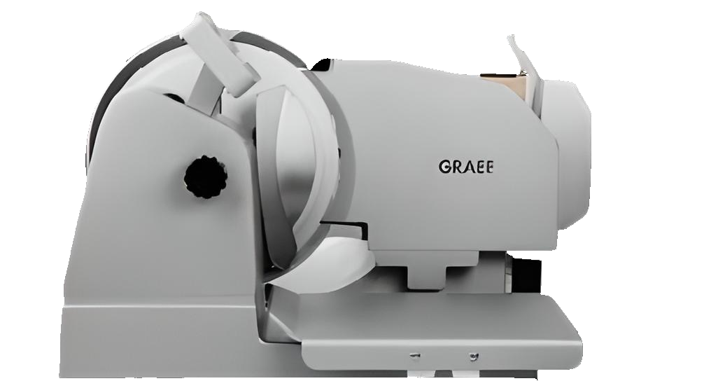 Graef Master 3020 Aufschnittschneidemaschine