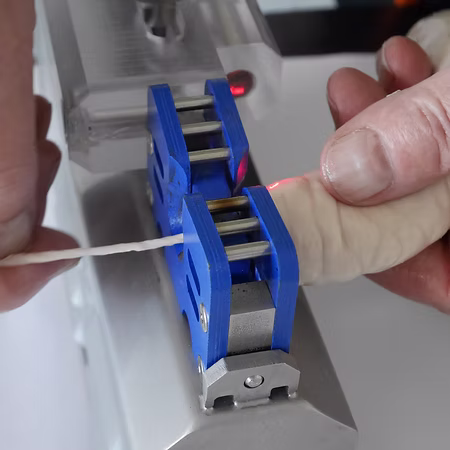 Thermo-Fix Darmschweißgerät