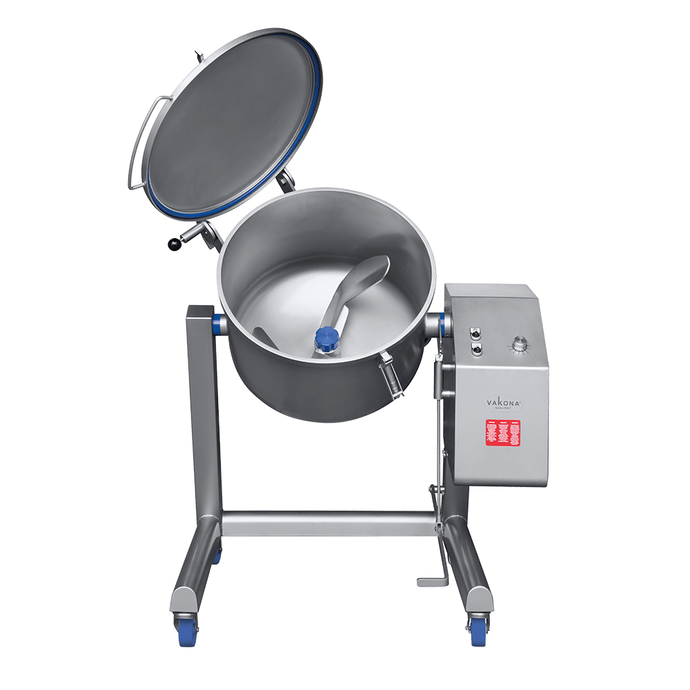 Vakona Feinkostmischer FM 60-250 STL