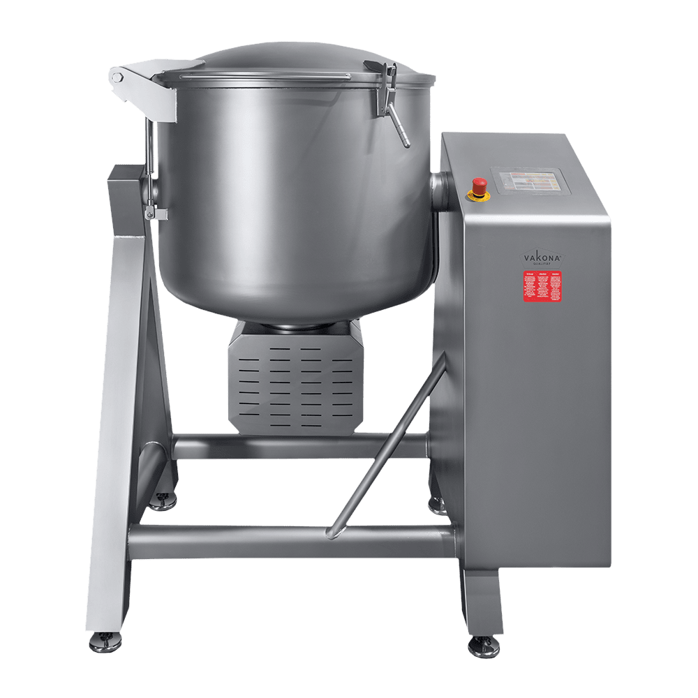 Vakona Vakuummischer VM 250-500 STL