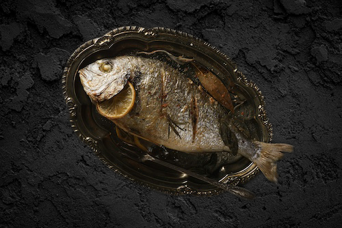 Fisch