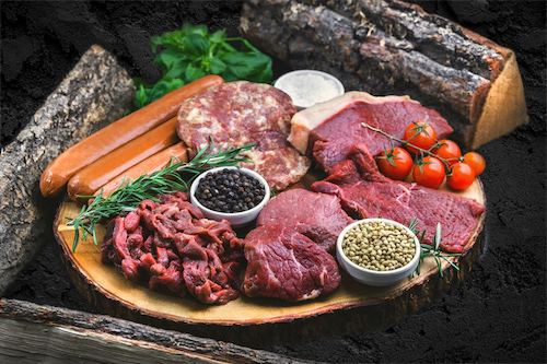 Fleisch