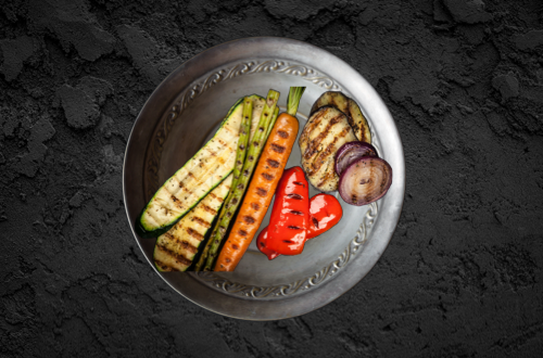 Veggie