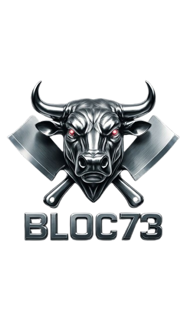BLOC73 Logo